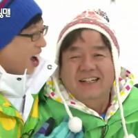 runningman每期嘉宾101226 e23嘉宾沈炯来