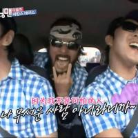 running man110717 110724 E52~53期嘉宾崔民秀