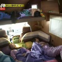 running man111002~111009 e63~64期嘉宾少女时代