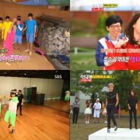 runningman中宋智孝可爱舞蹈视频集锦