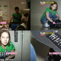 runningmanAce宋智孝全部单独优胜特辑详解