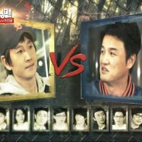 running man110501 E41嘉宾李善均,朴重勋