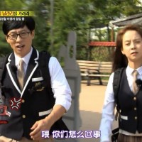 running man131013 E167部分背景音乐,插曲