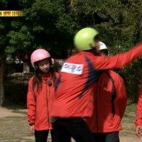running man131027 E169期光洙的受难日