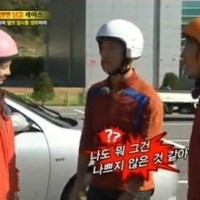 running man20131027 E169期周一couple是要结婚了吗?(剧透)