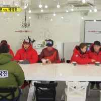 running man131229 E178周一情侣你的就是我的