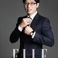 刘在石荣获2013韩演艺影视界最具影响力人物4位