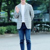 郑大贤11月17日现役入伍