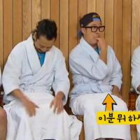 happy together3 131226 E331嘉宾haha、成诗京