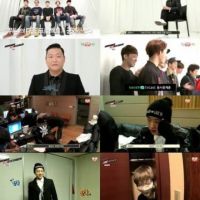 【周边】Winner TV E01 中字[TSKS]