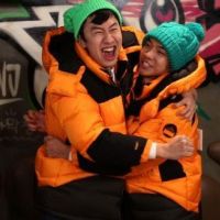 running man131201 E174期嘉宾李胜基,韩惠珍,宝拉
