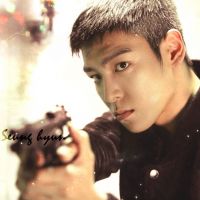 电影<同窗生>主演BigbangT.O.P,金有贞拍摄runningman