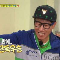 runningman130929池石镇改写RM历史获单独优胜