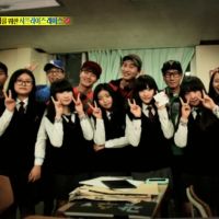 runningman最让粉丝们感动的一集,制作组大发。