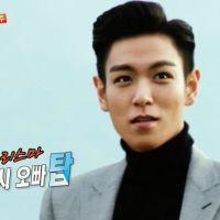 runningman每期嘉宾131103T.O.P金有贞尹济文