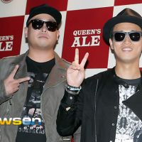 【戳~】leessang成员吉将出演runningman131222期圣诞特辑