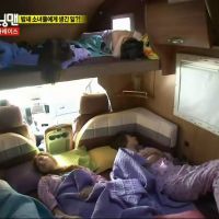 running man111002~111009 e63~64期嘉宾少女时代